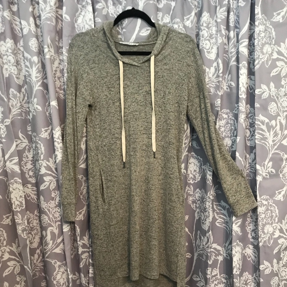 Sleep Dress